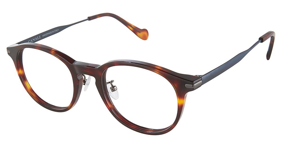 CANALI 601A ALTERNATIVE FIT in C02