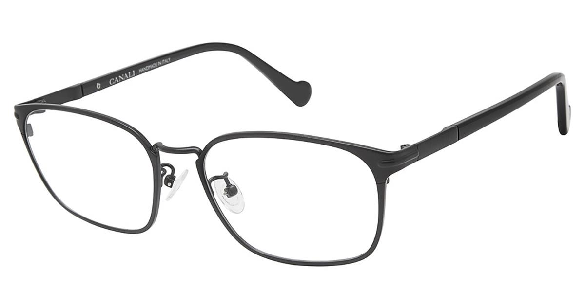 604A ALTERNATIVE FIT TITANIUM