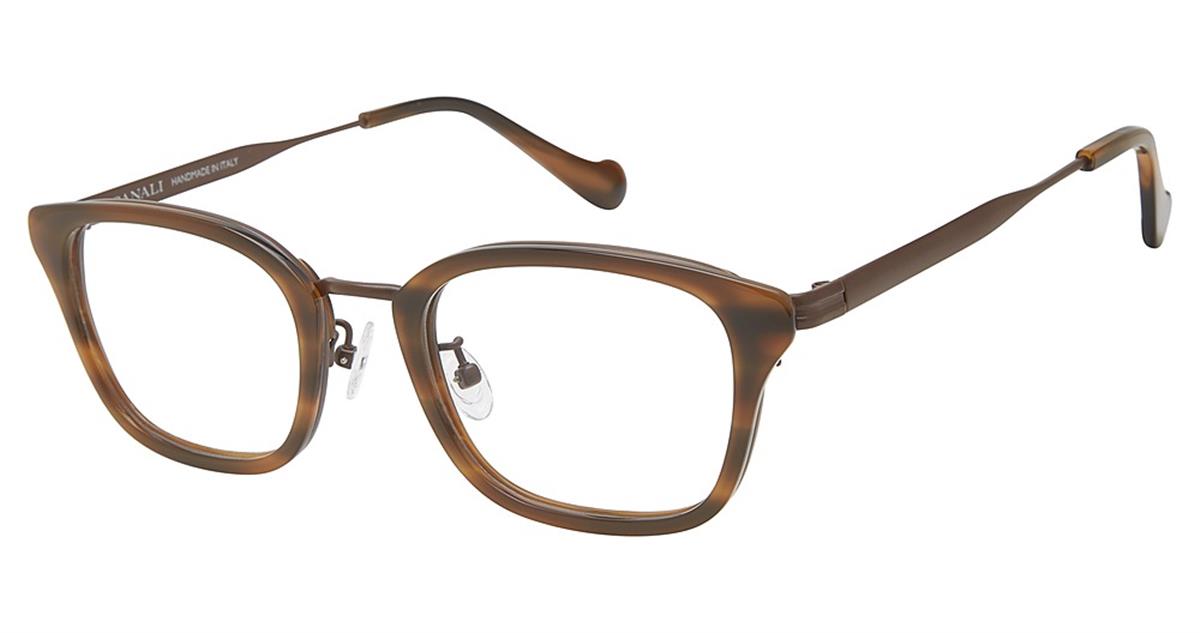 CANALI 605A ALTERNATIVE FIT in C02