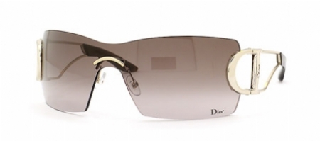 CHRISTIAN DIOR DIORLY 2 in 3YGMH