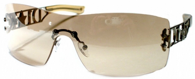 CHRISTIAN DIOR DIORLYWOOD in 6LBBFL