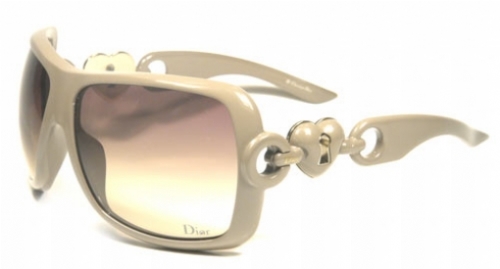 CHRISTIAN DIOR LOCK in DUAIS