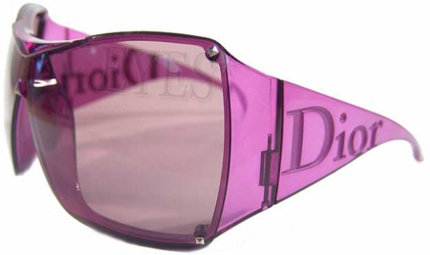 CHRISTIAN DIOR OVERSHINE 1 in KDJP7