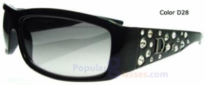 CHRISTIAN DIOR SPARKLING 3 in D28L