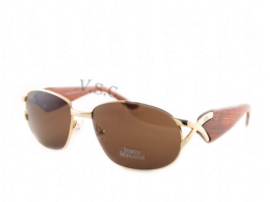 PORTA ROMANA 1663 in 100R