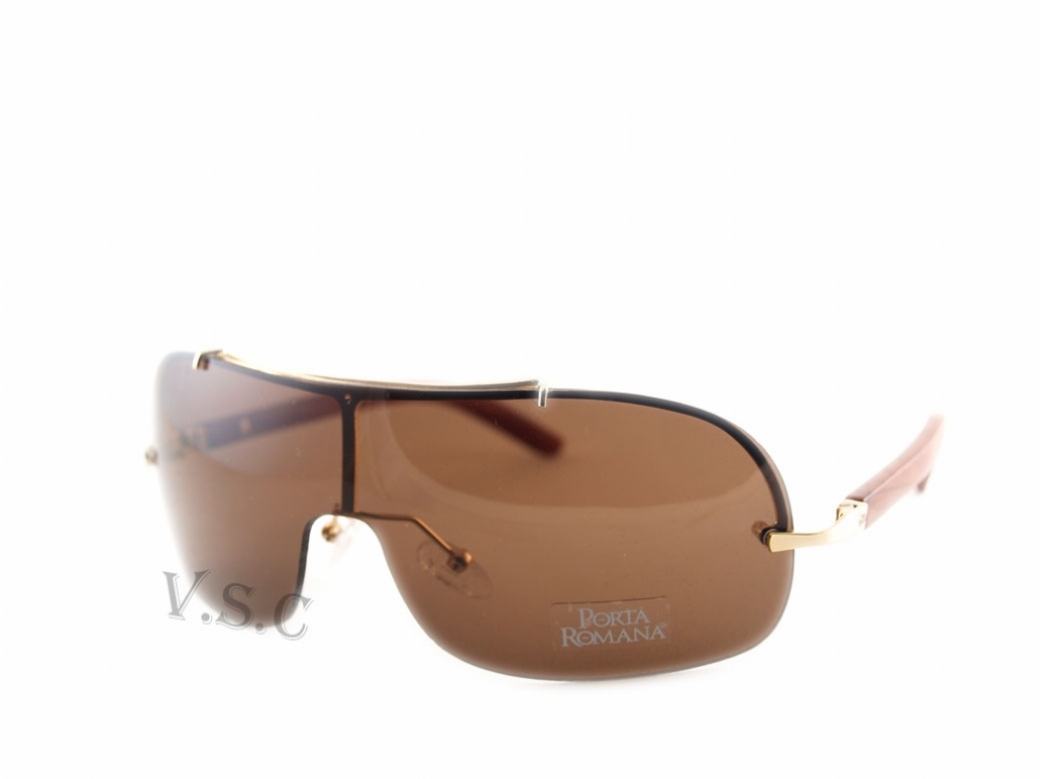 PORTA ROMANA 1665 in 100R