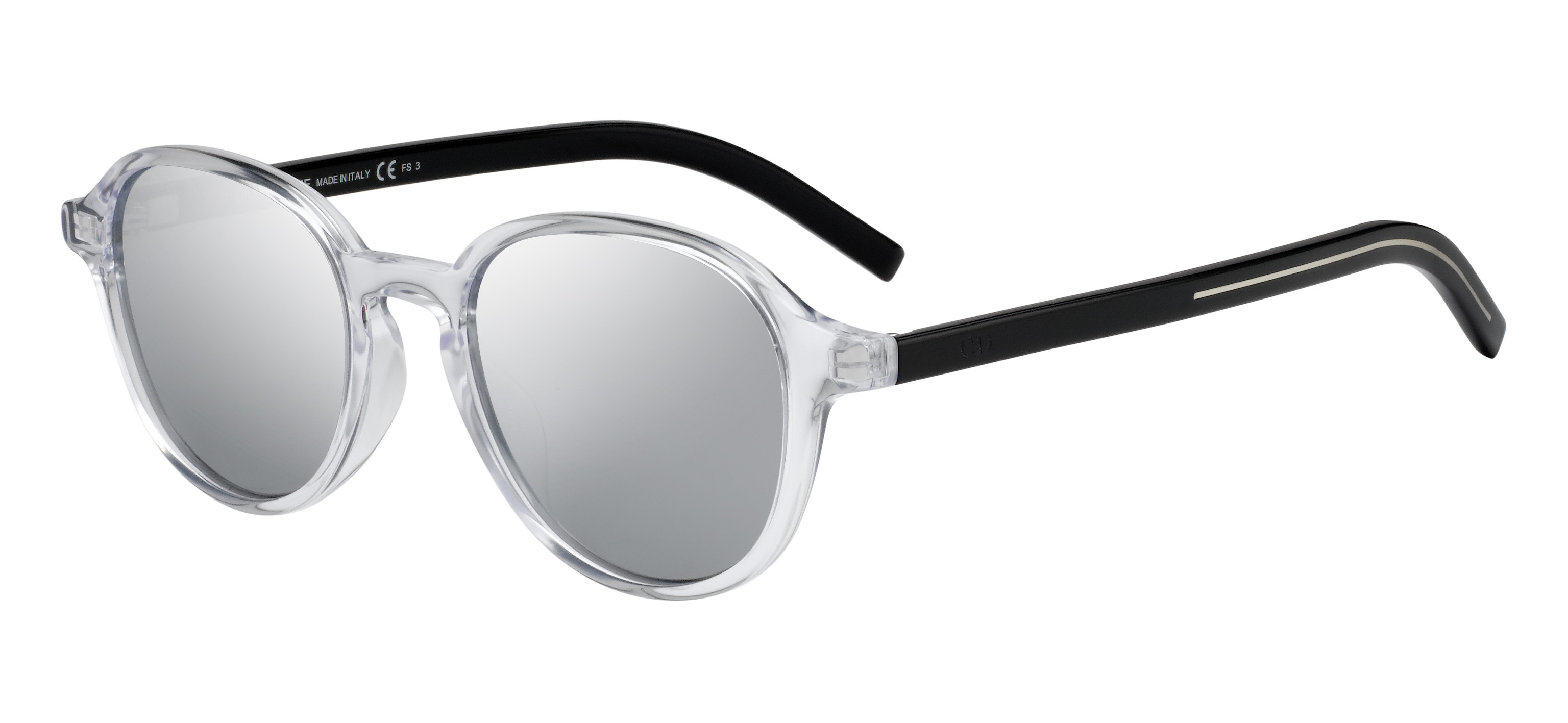 DIOR HOMME BLACKTIE240 in P9ZDC