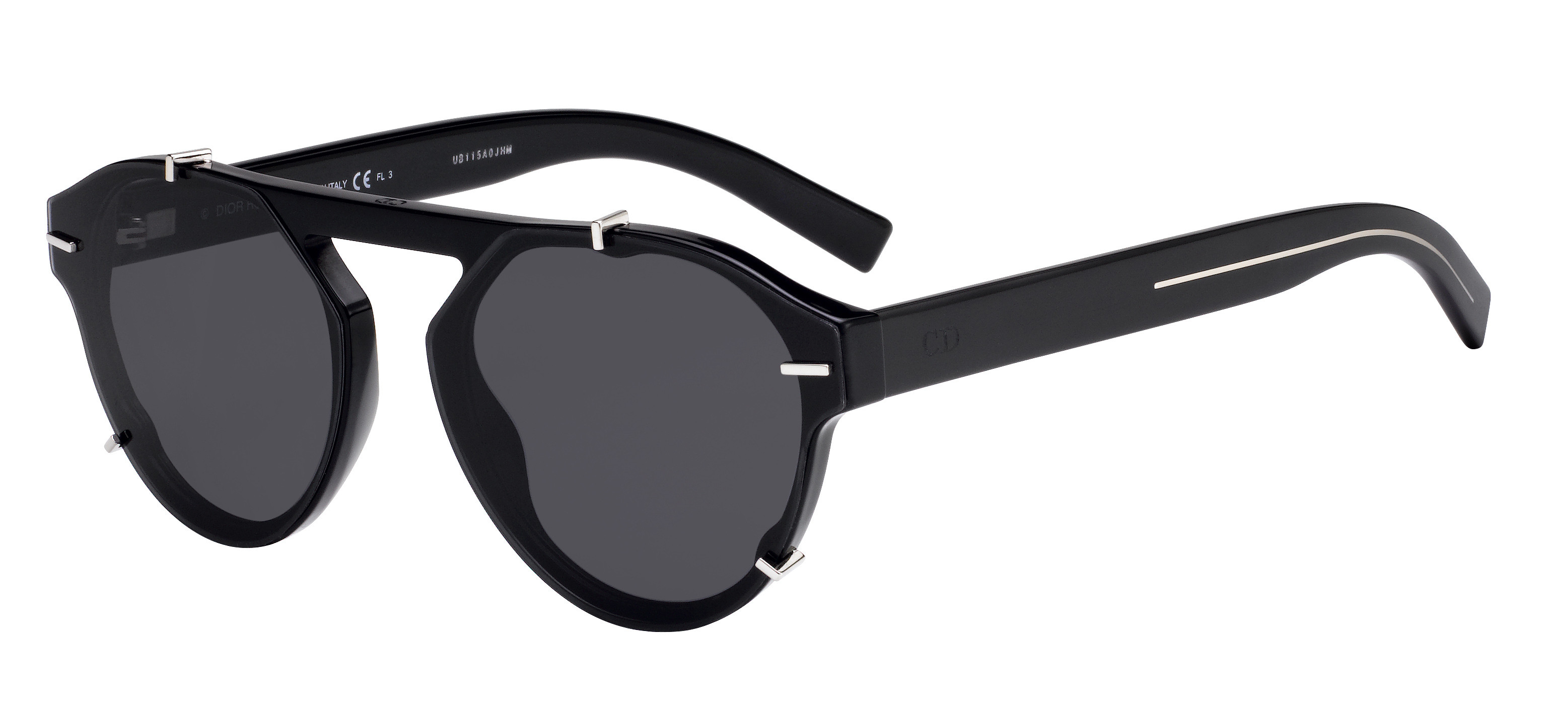 DIOR HOMME BLACKTIE254 in 8072K