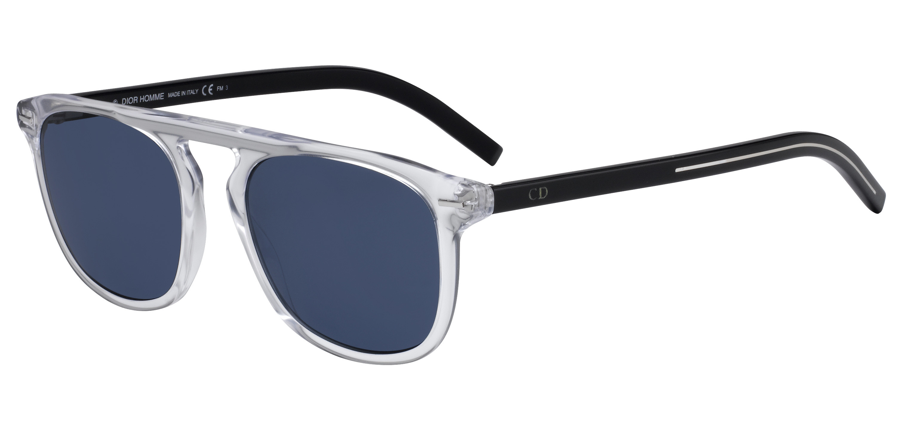 DIOR HOMME BLACKTIE249 in 900KU