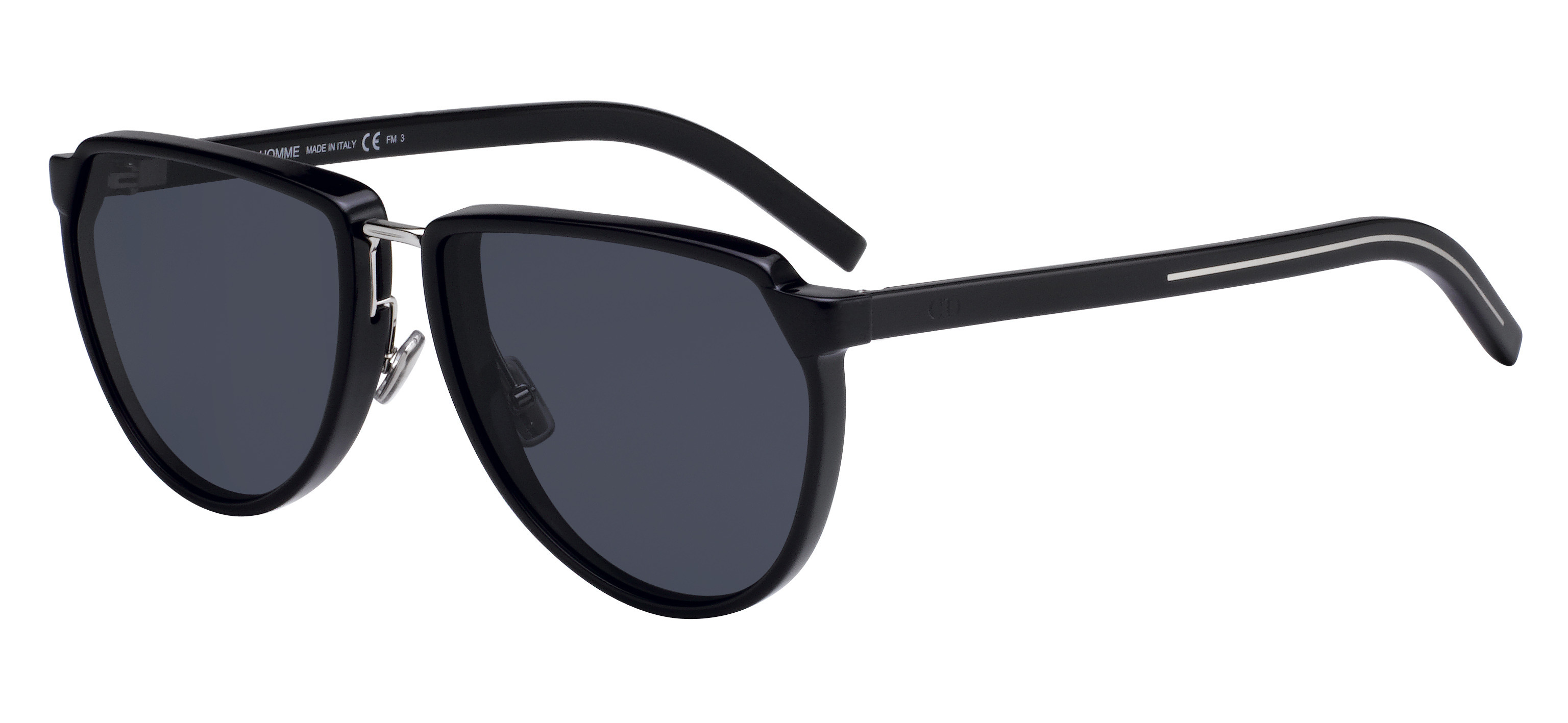 DIOR HOMME BLACKTIE248 in 8072K