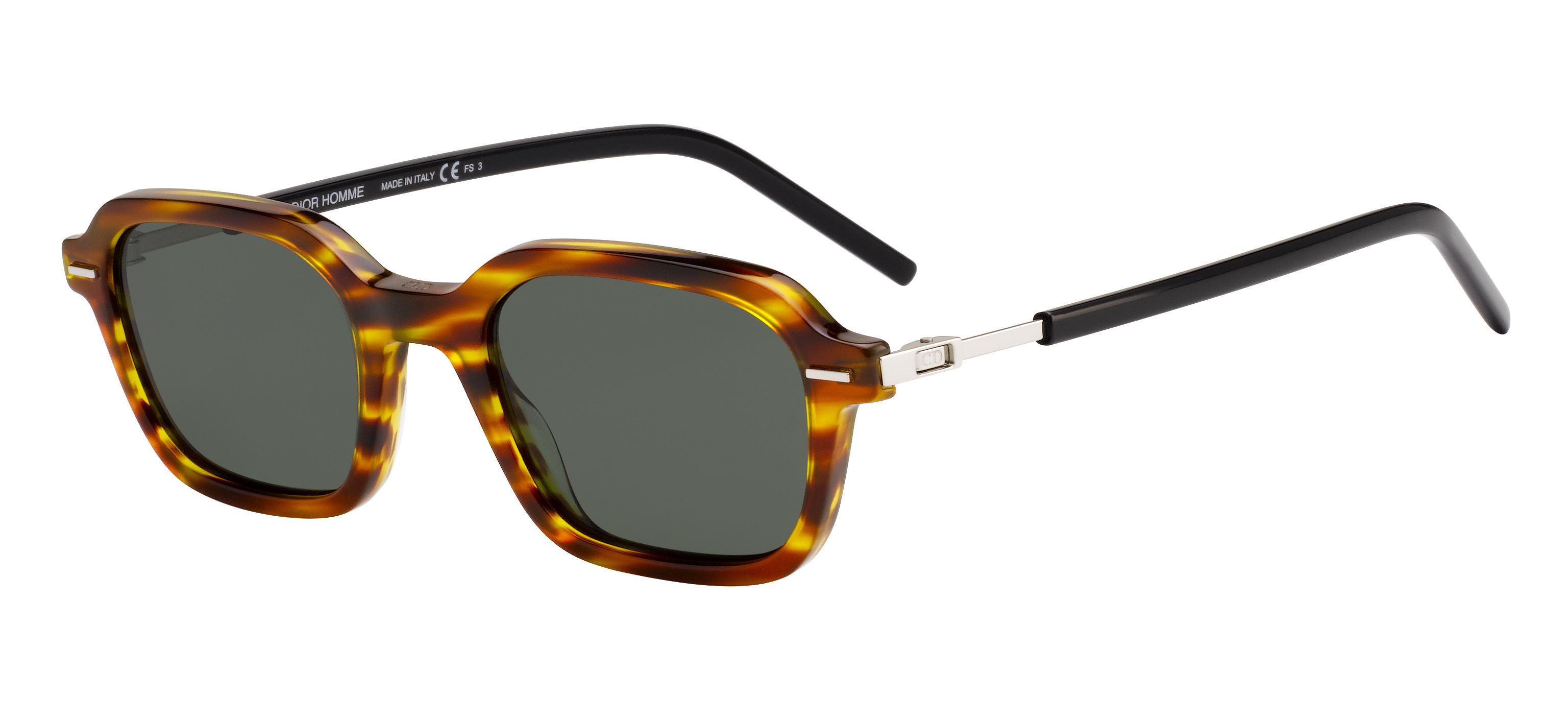 DIOR HOMME TECHNICITY1 in 2OKO7