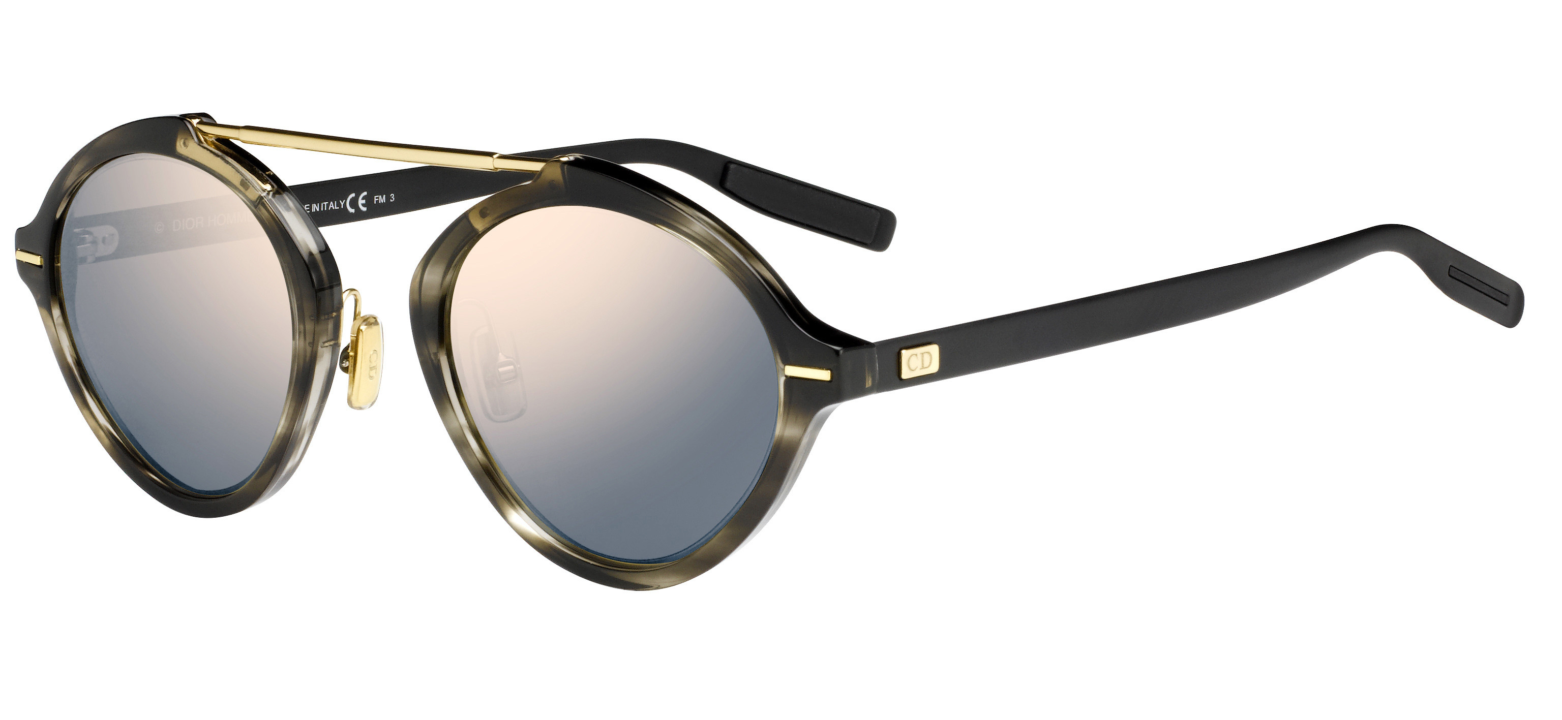 DIOR HOMME SYSTEM in 2OSJO