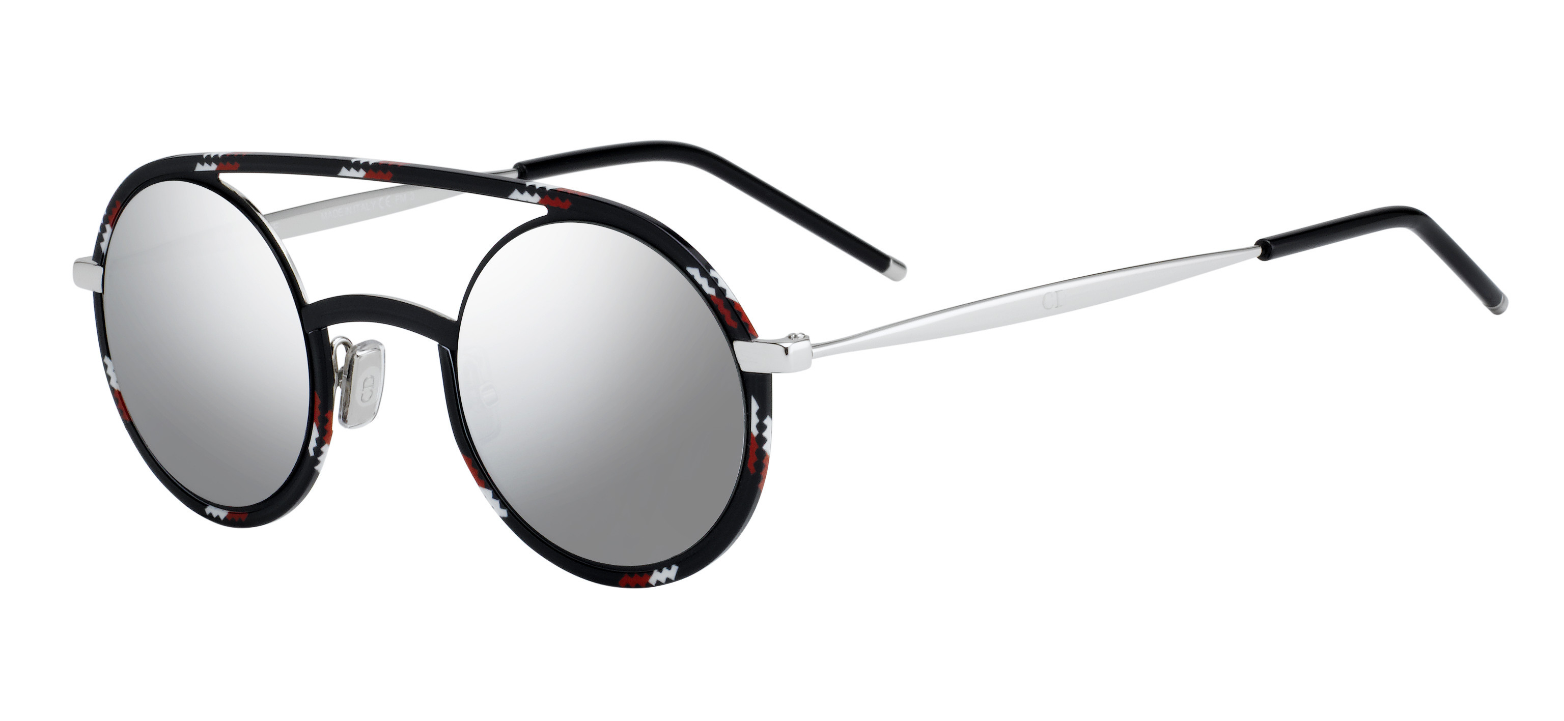 DIOR HOMME SYNTHESIS01 in TAY0T