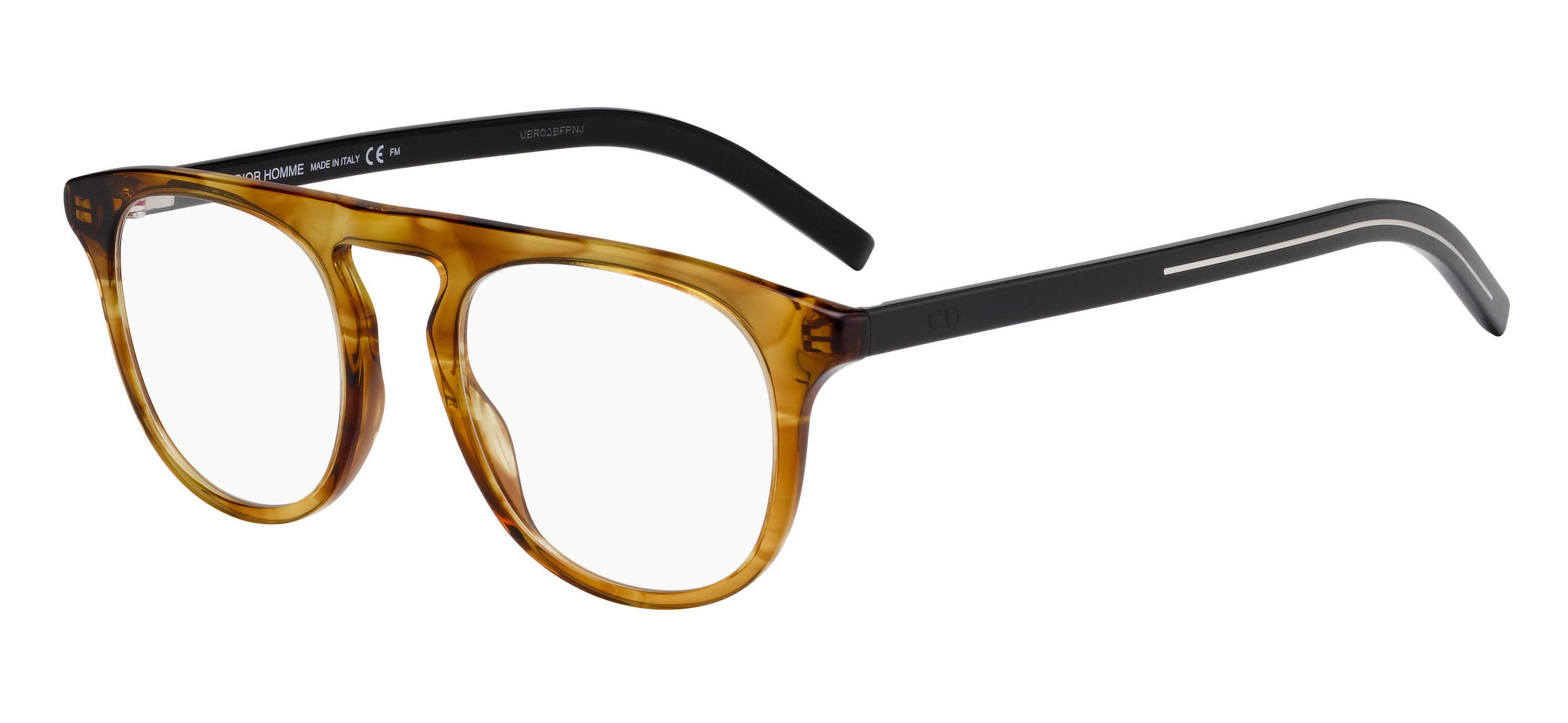 DIOR HOMME BLACKTIE 249 in P65