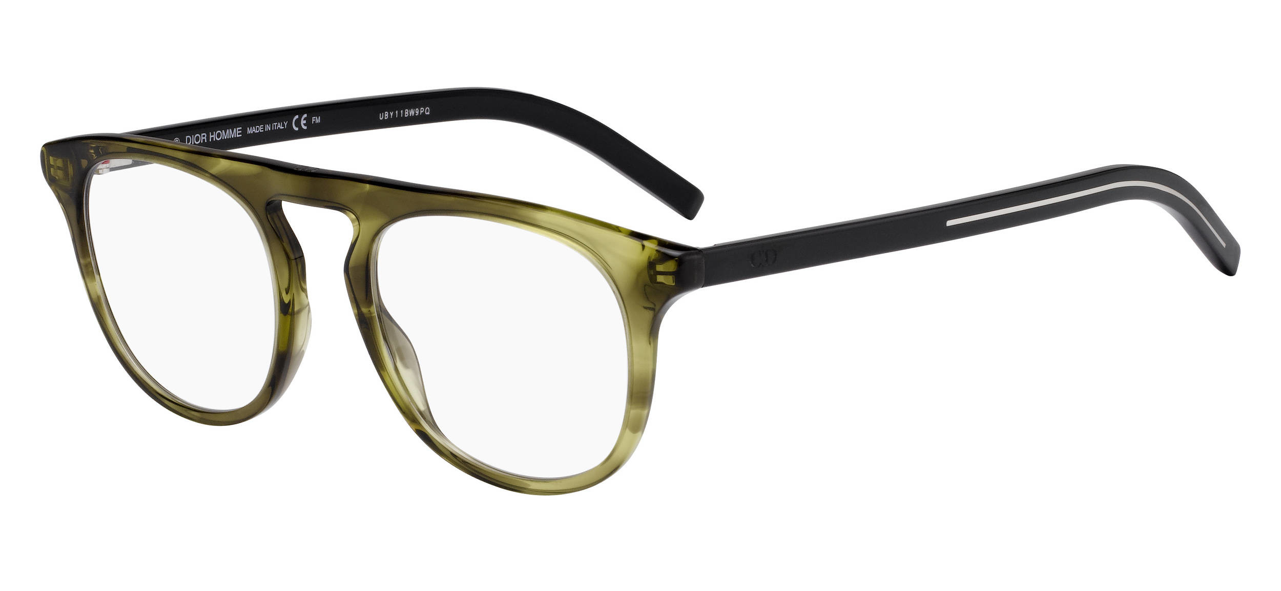 DIOR HOMME BLACKTIE 249 in PHW