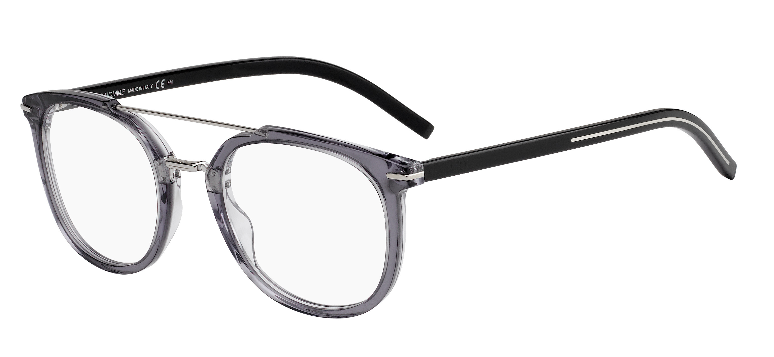 DIOR HOMME BLACKTIE 267 in 63M