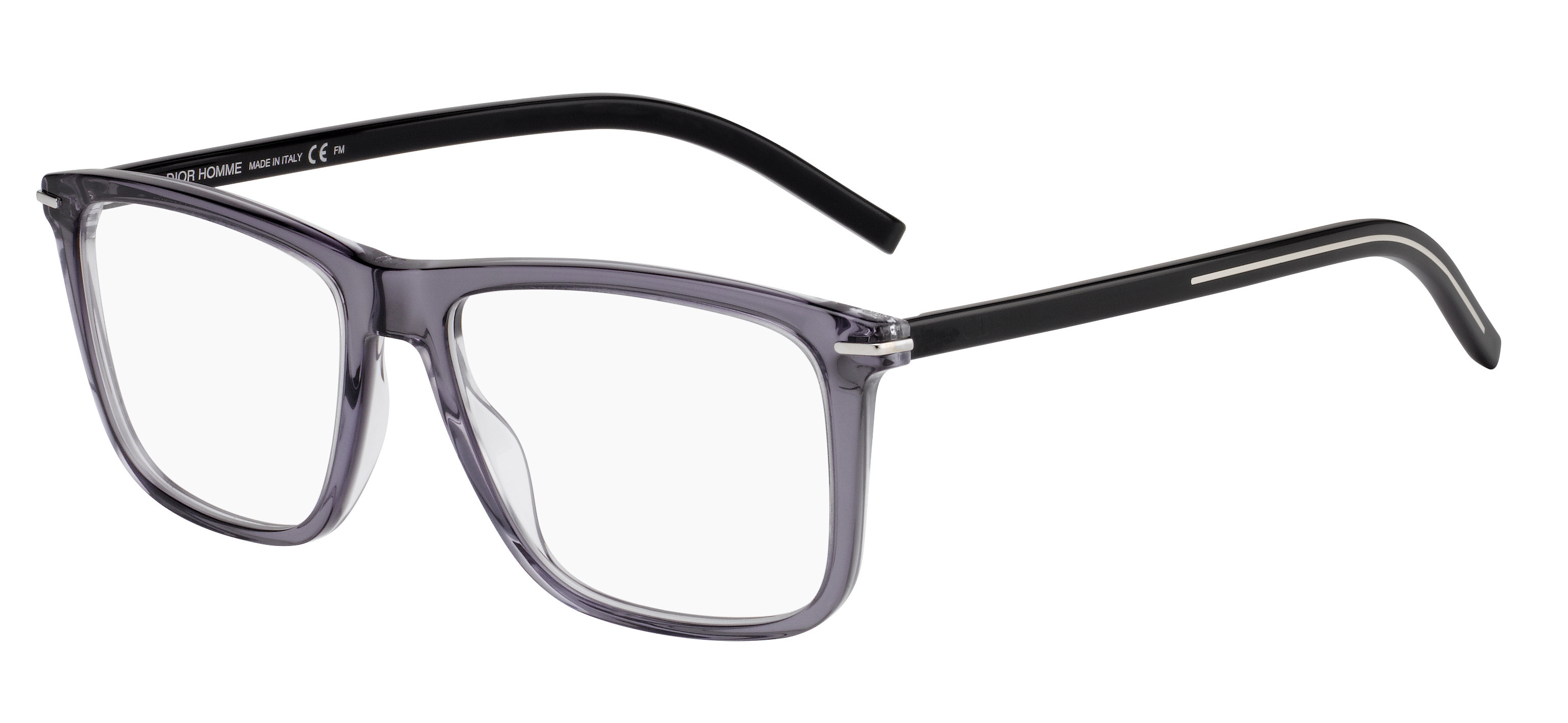 DIOR HOMME BLACKTIE 269 in 63M