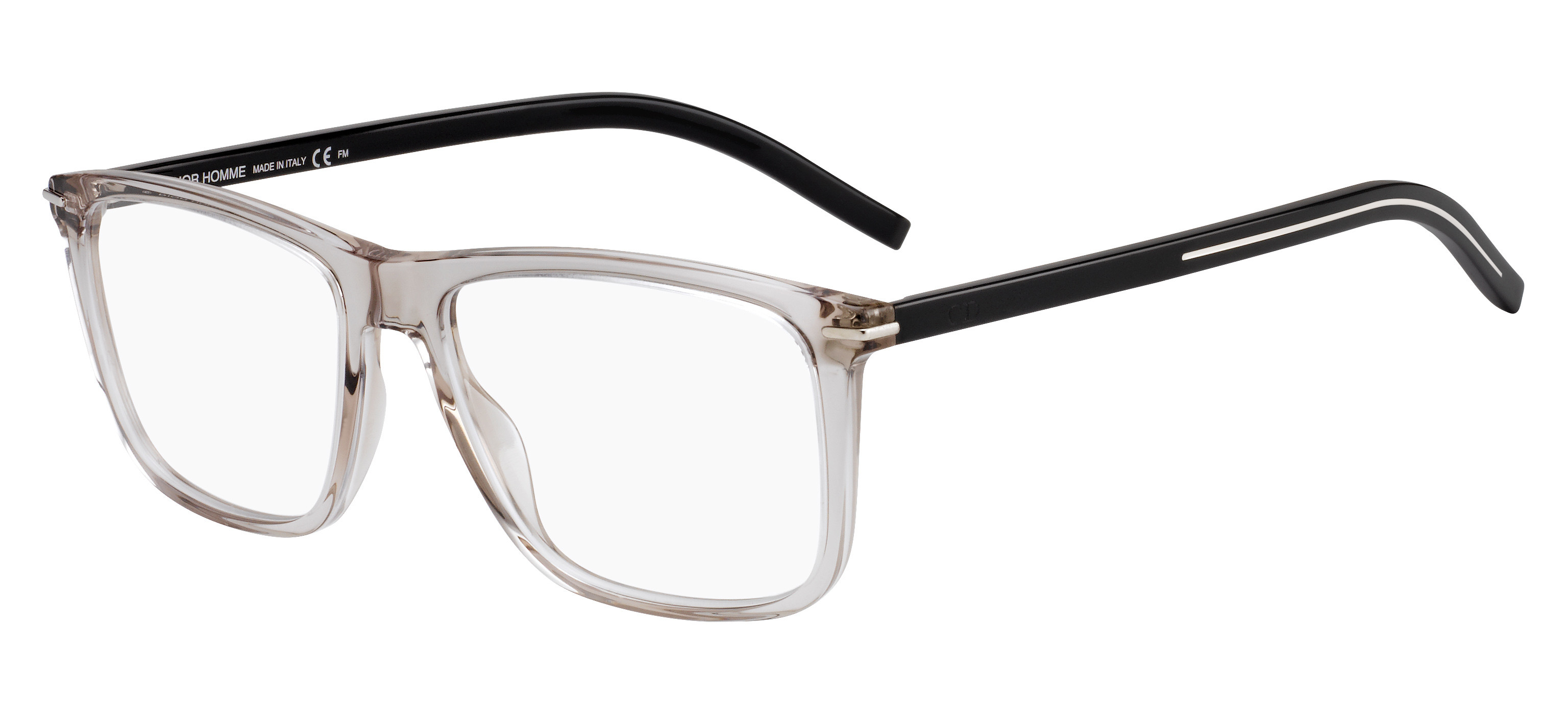 DIOR HOMME BLACKTIE 269 in YL3