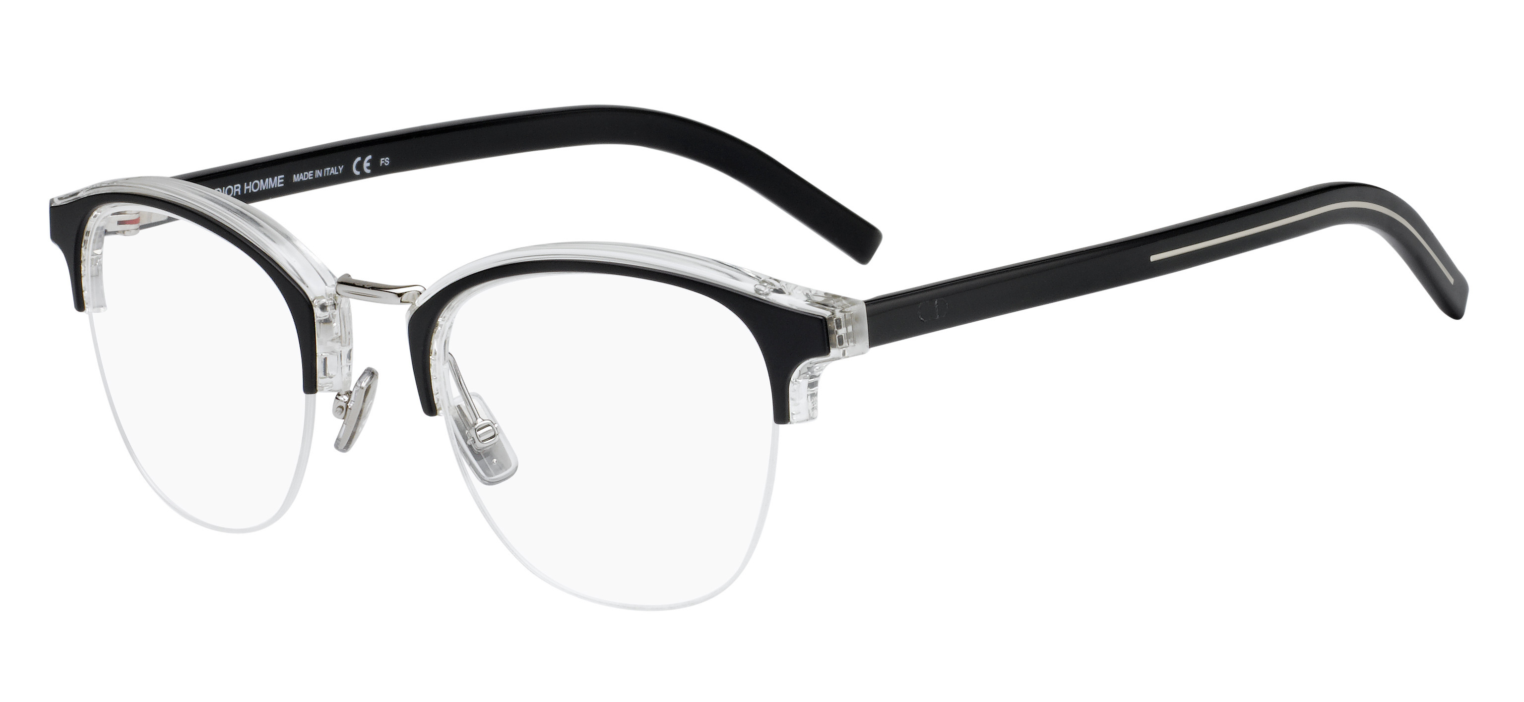 DIOR HOMME BLACKTIE 241 in MNG