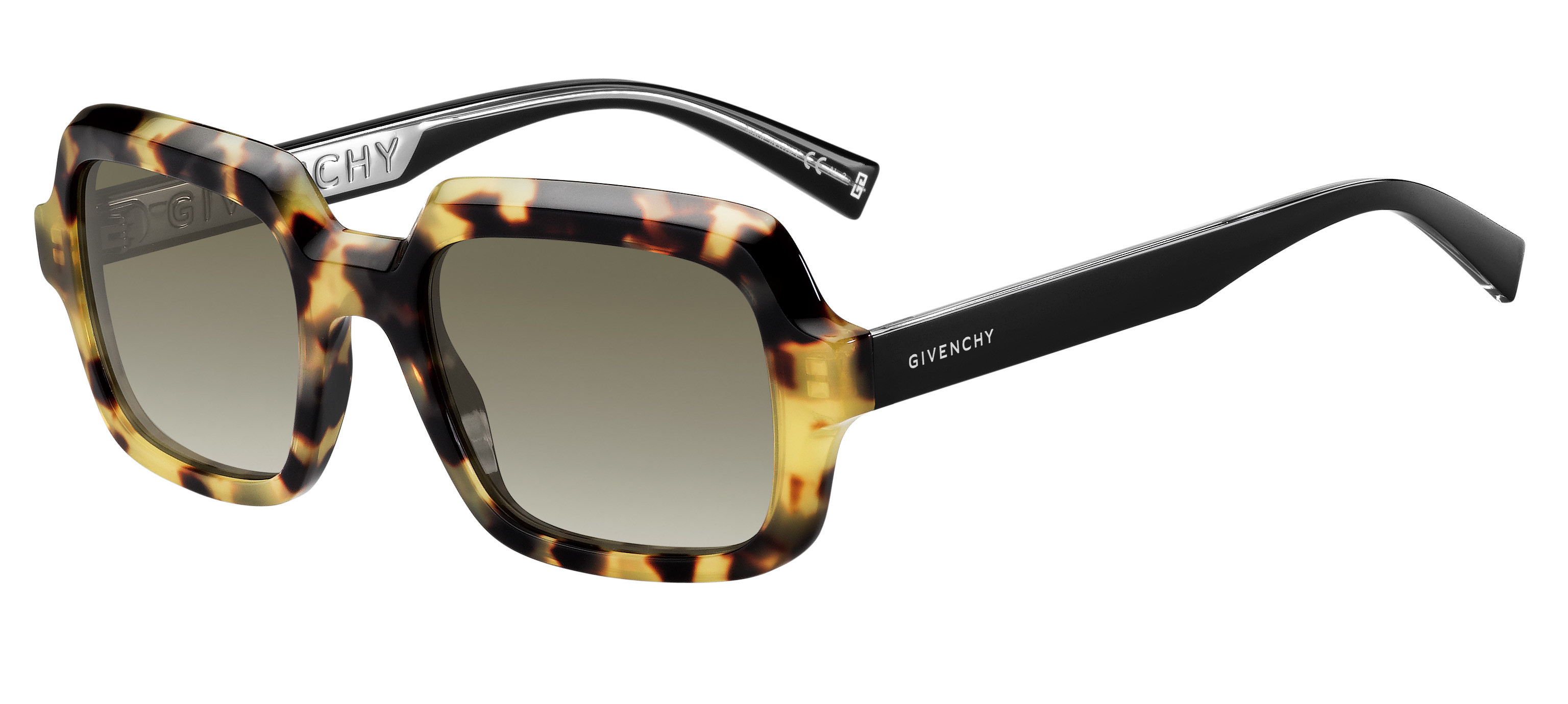 GIVENCHY 7153 in SX7HA