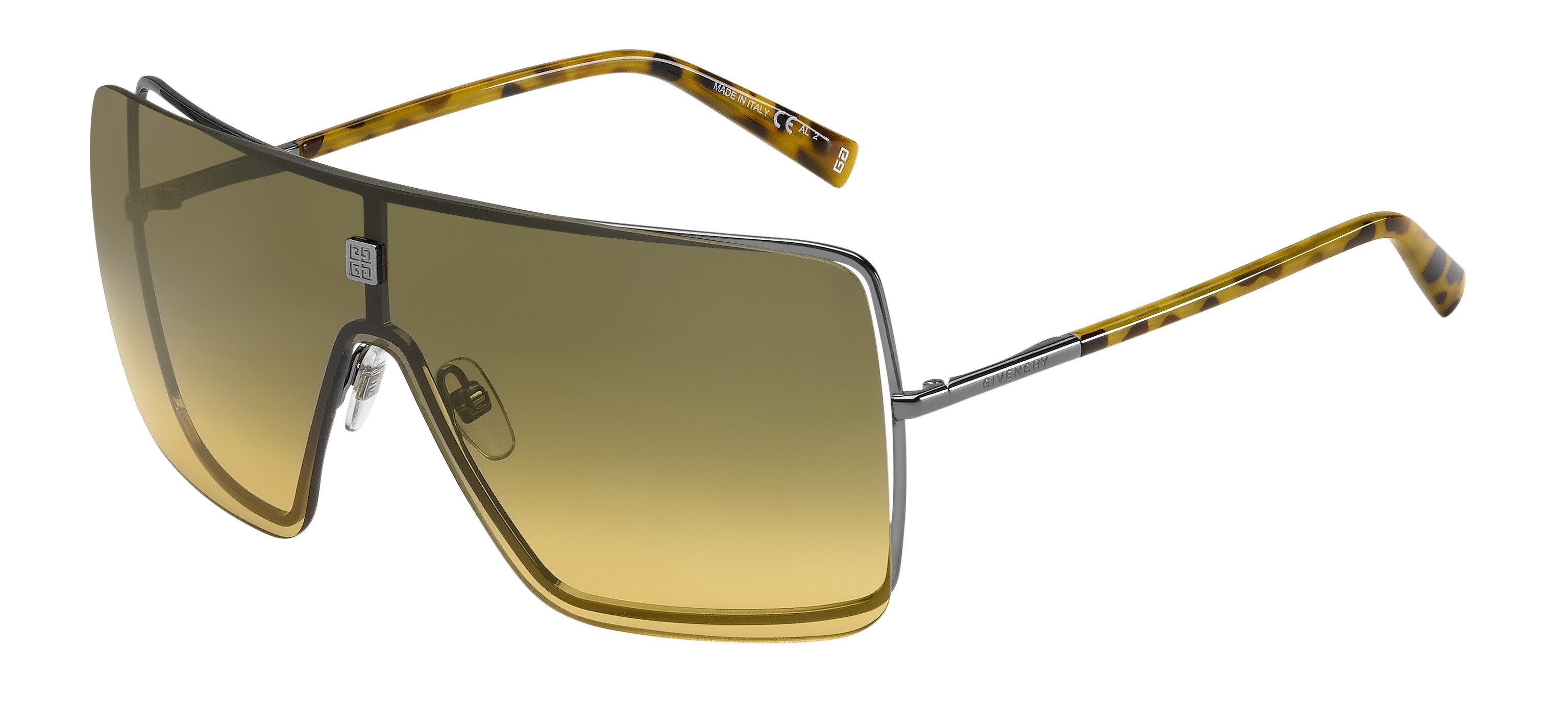 GIVENCHY 7167 in EVOEG