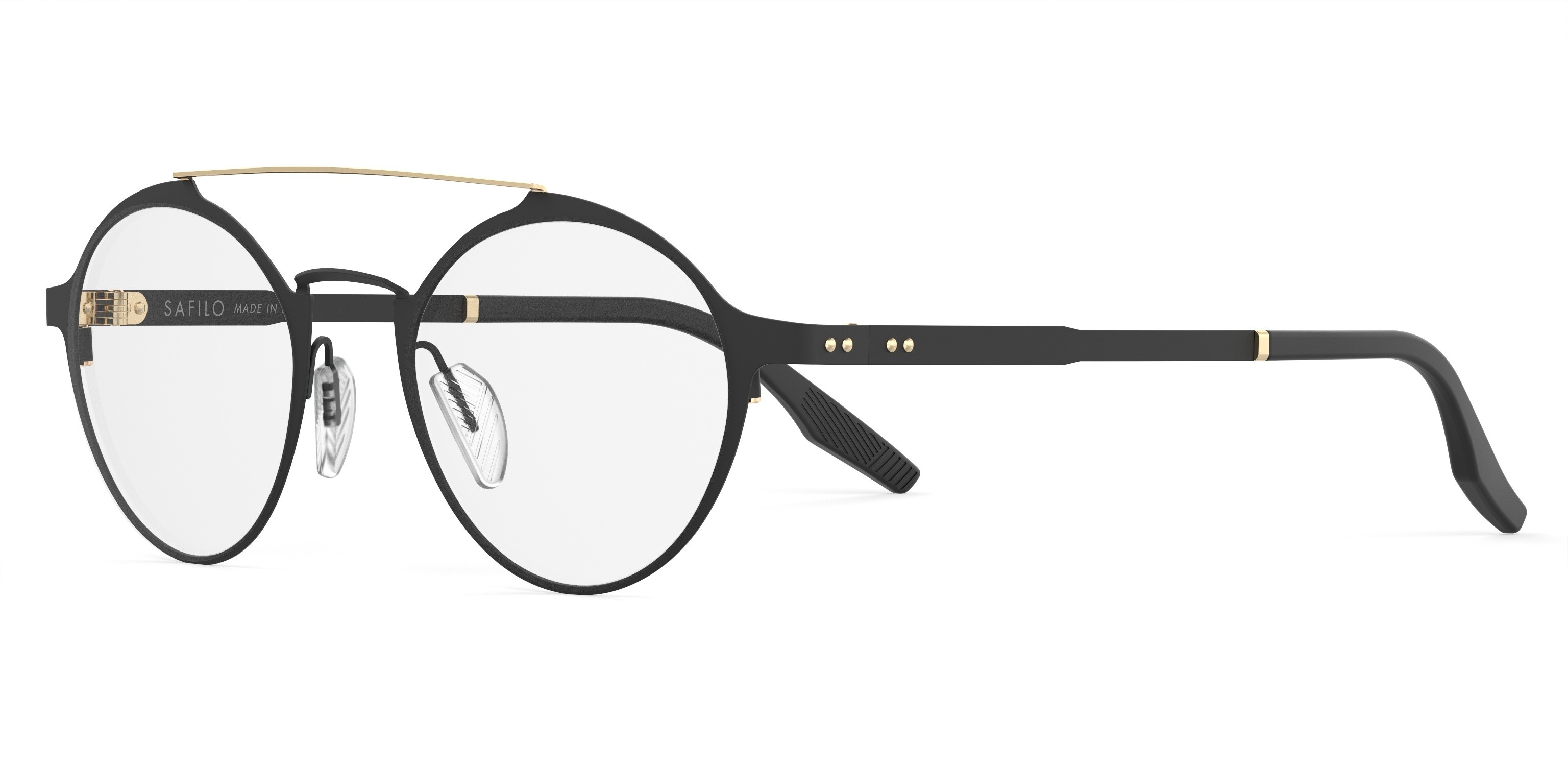 SAFILO 2.0 CANALINO 01 in I46