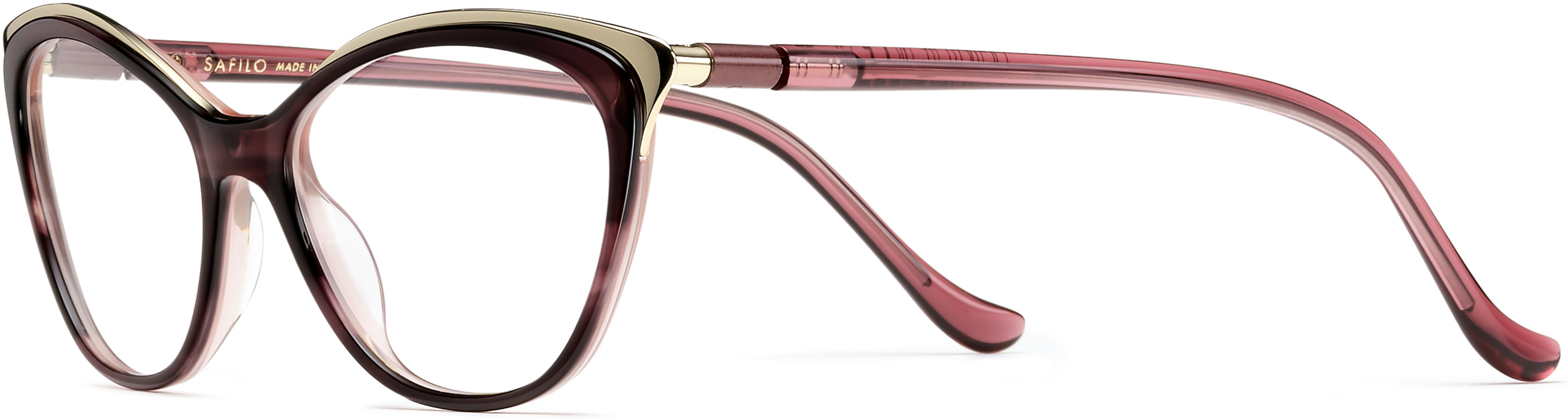 SAFILO 2.0 CIGLIA 01 in FF6