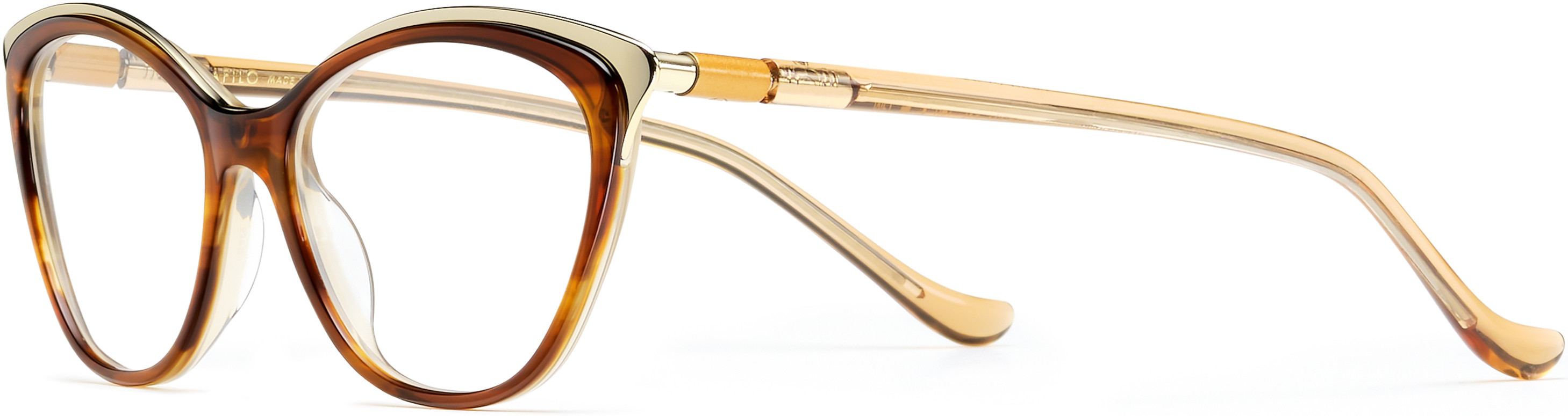 SAFILO 2.0 CIGLIA 01 in KVP