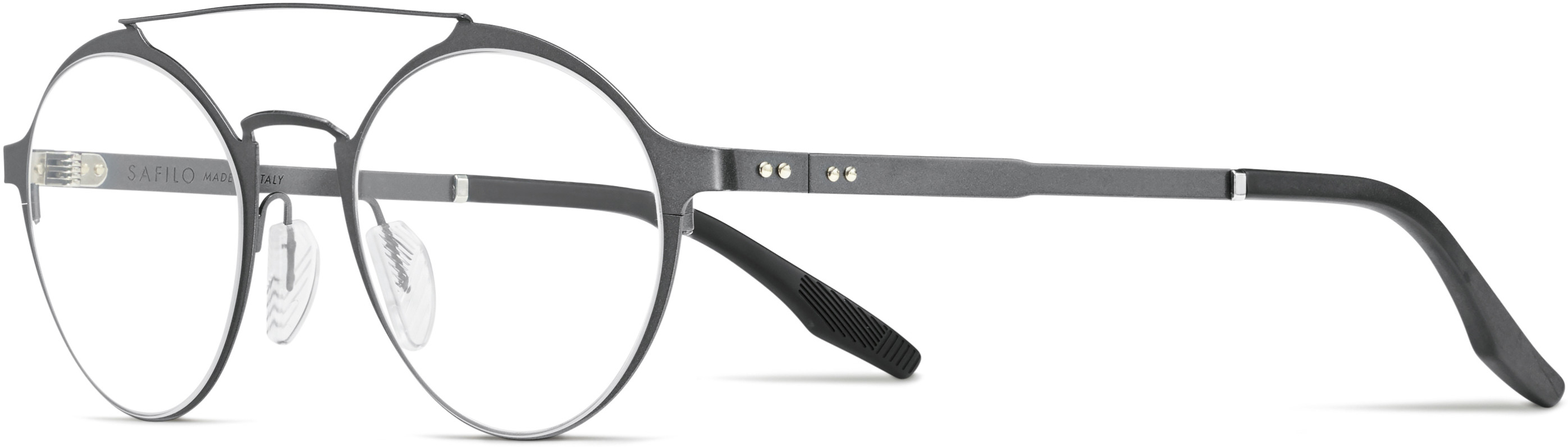 SAFILO 2.0 CANALINO 01 in R80