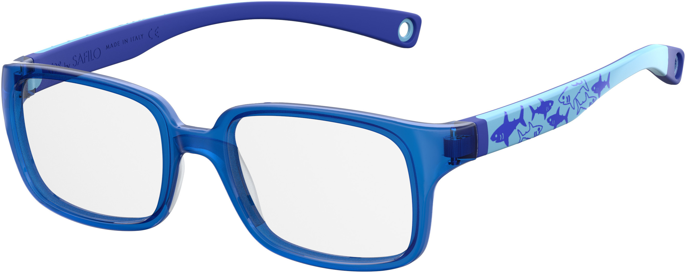 SAFILO KIDS 0005 in S6F