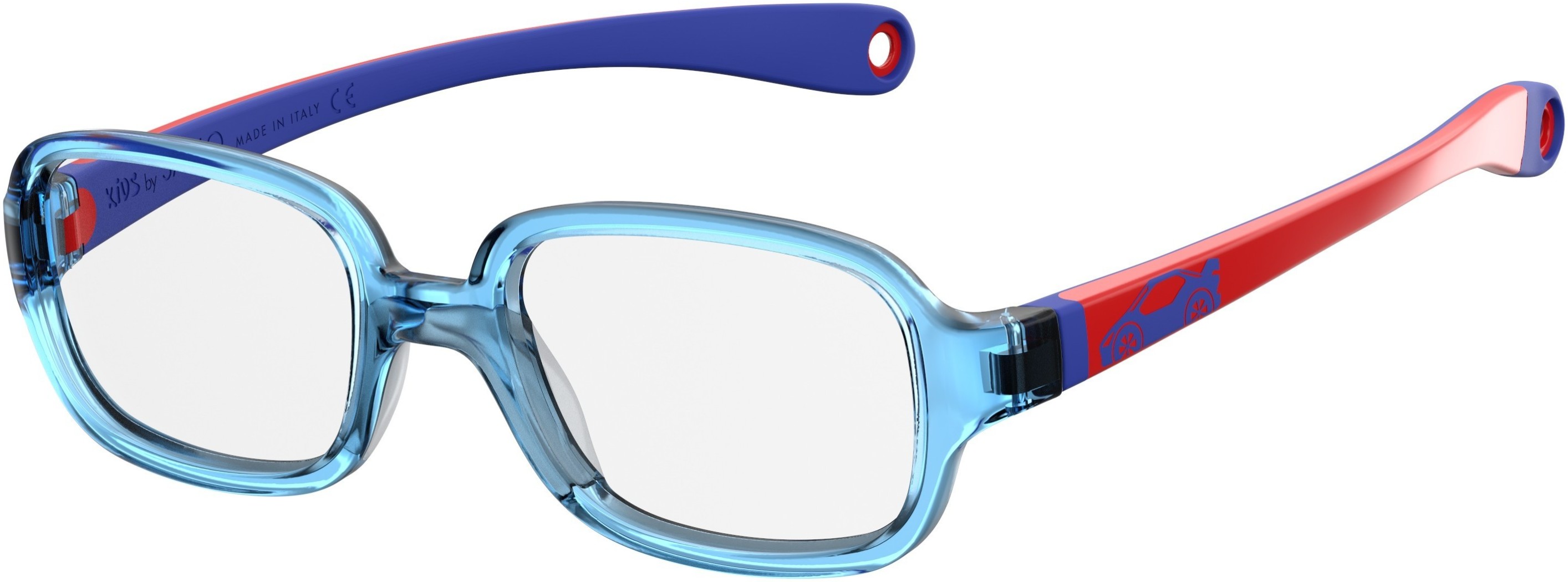SAFILO KIDS 0003 in 8RU
