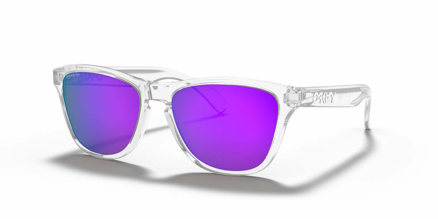 OAKLEY YOUTH FROGSKINS XS in 900614