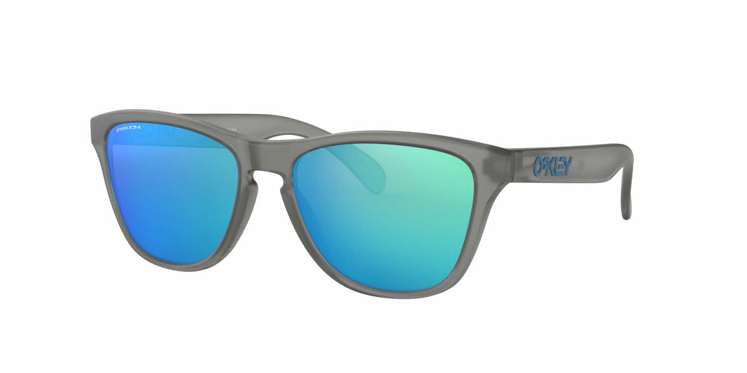 OAKLEY YOUTH FROGSKINS XS in 900605