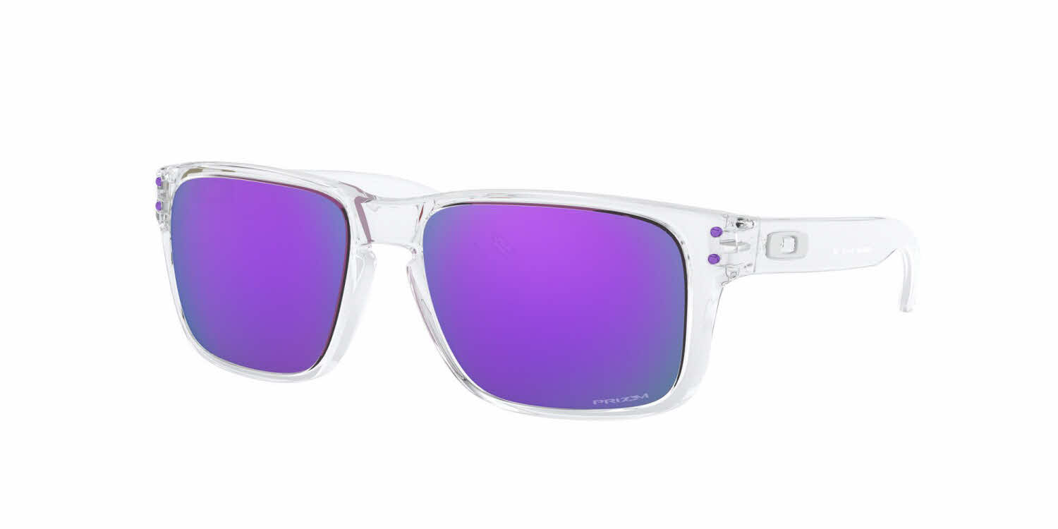OAKLEY YOUTH HOLBROOK XS in 900710