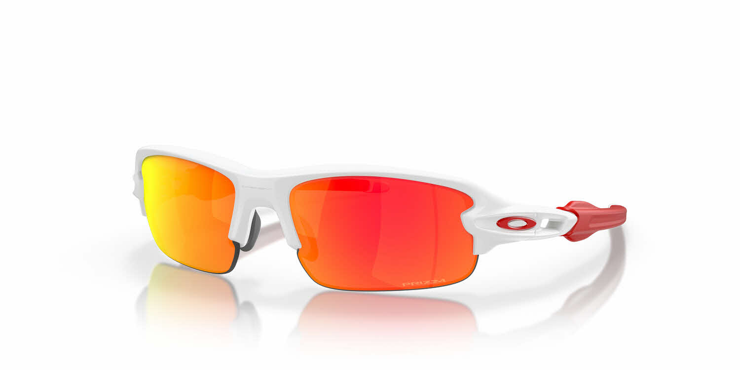OAKLEY YOUTH FLAK XXS in 900809