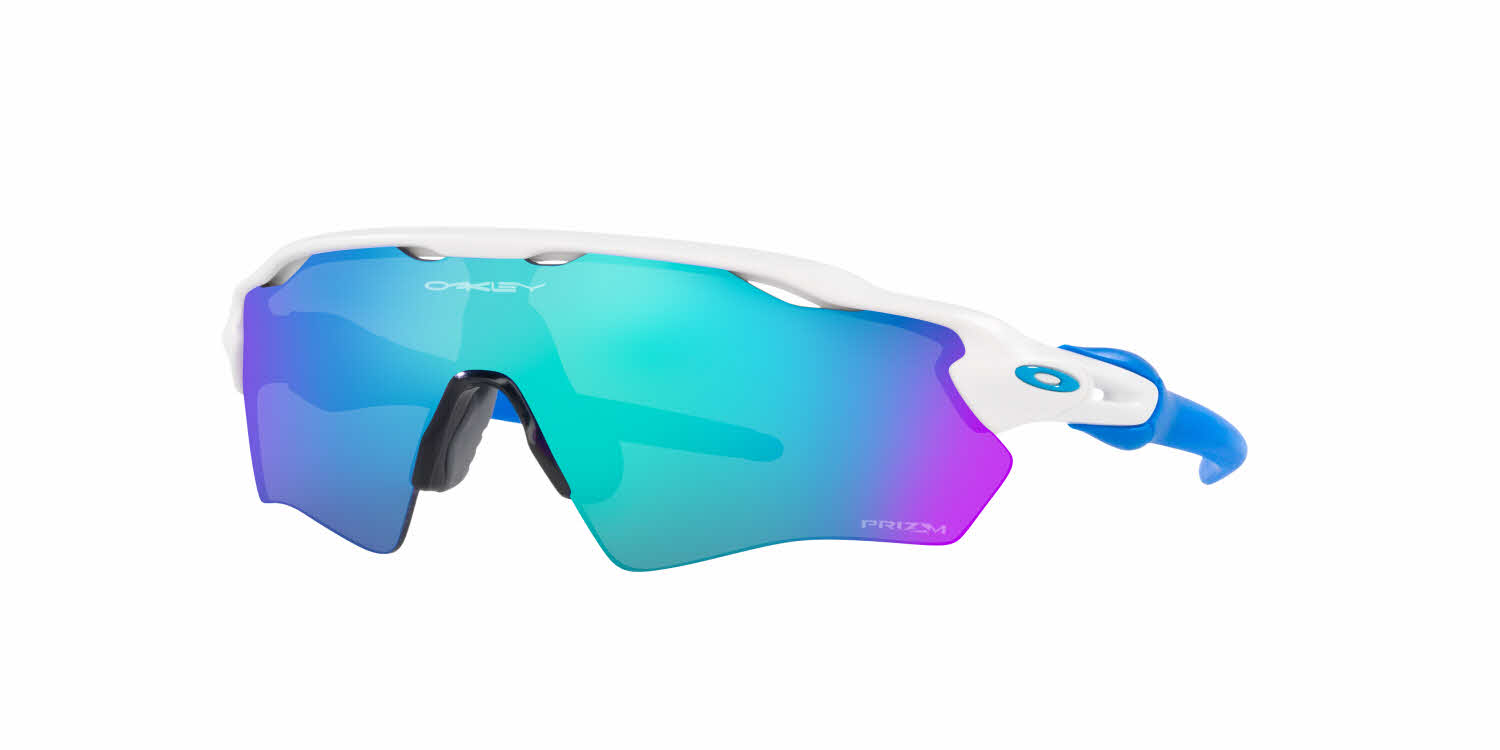 OAKLEY YOUTH RADAR EV XS PATH in 900126