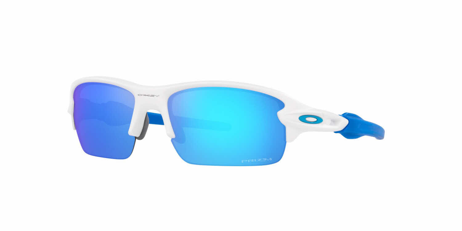 OAKLEY YOUTH FLAK XS in 900516