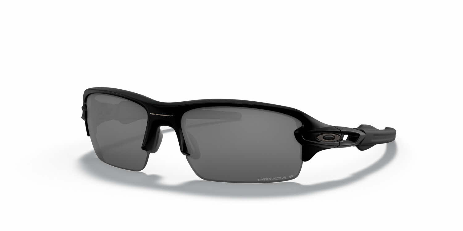 OAKLEY YOUTH FLAK XS in 900508