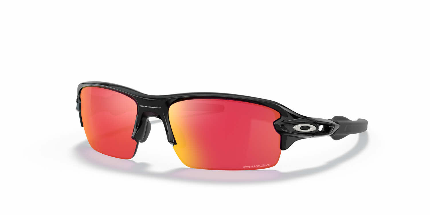 OAKLEY YOUTH FLAK XS in 900512