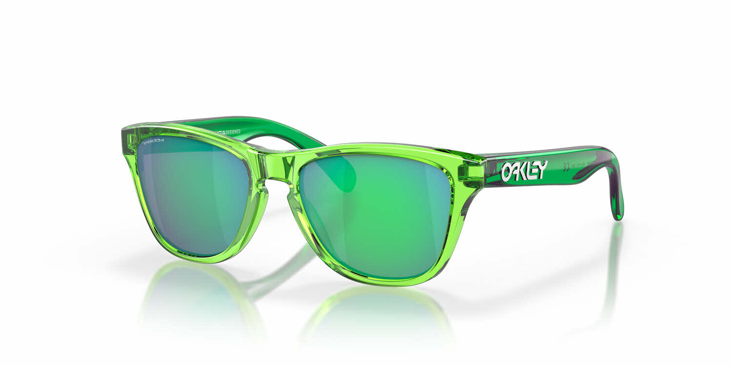 OAKLEY YOUTH FROGSKINS XXS in 900905