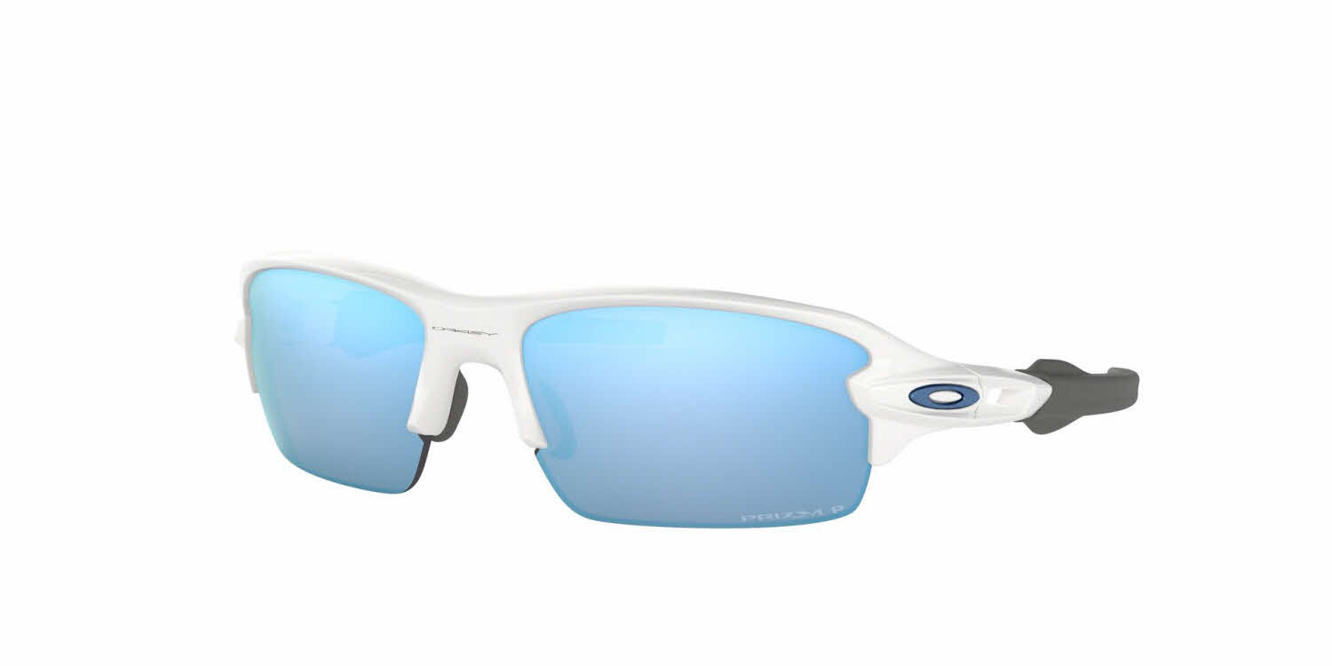 OAKLEY YOUTH FLAK XS in 900506