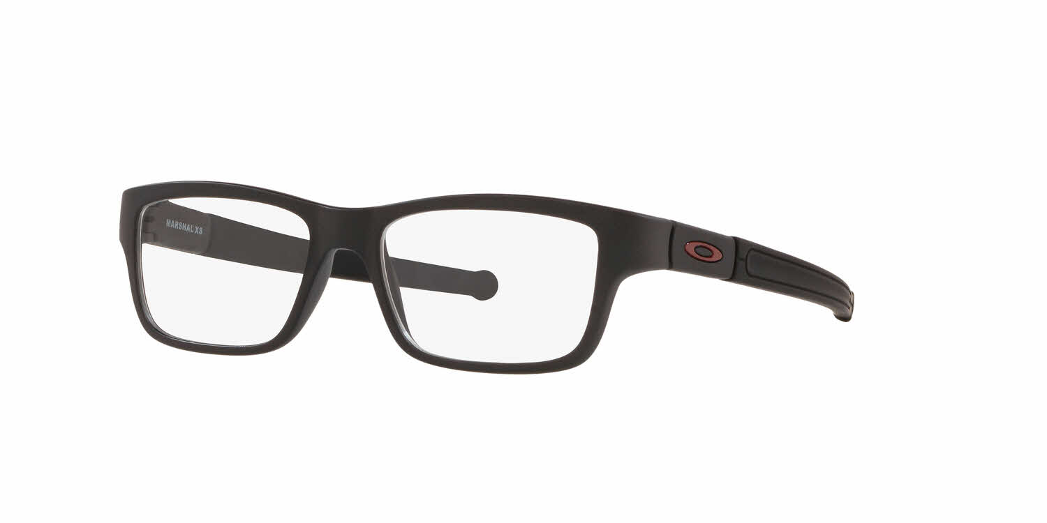 OAKLEY YOUTH MARSHAL XS in 800505