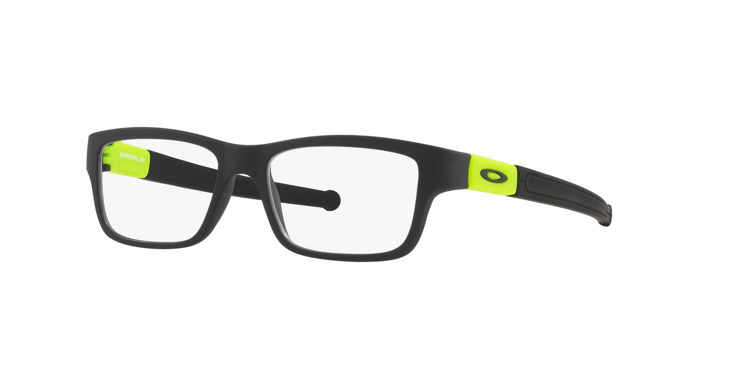 OAKLEY YOUTH MARSHAL XS in 800501