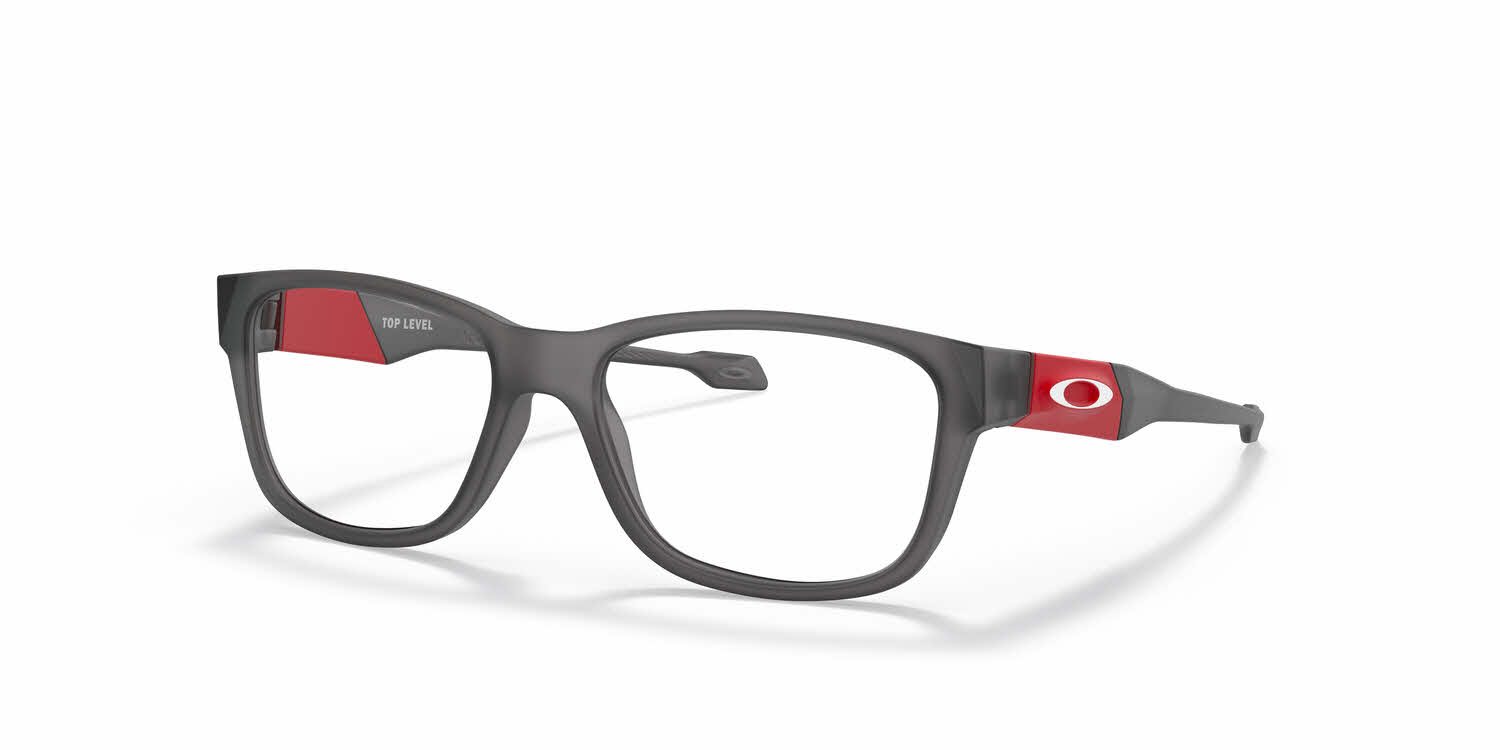 OAKLEY YOUTH TOP LEVEL in 801202