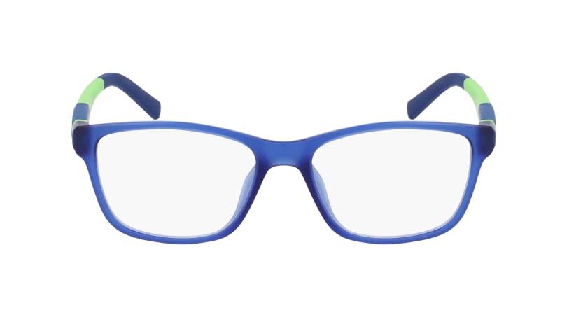 LENTON AND RUSBY 2000 in 400