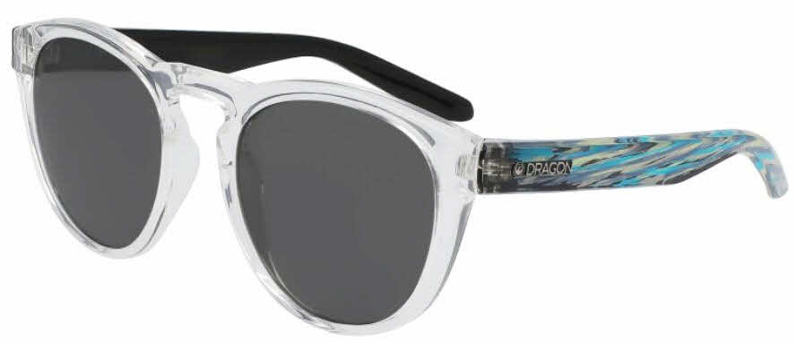 DRAGON OPUS LL in CRYSTAL