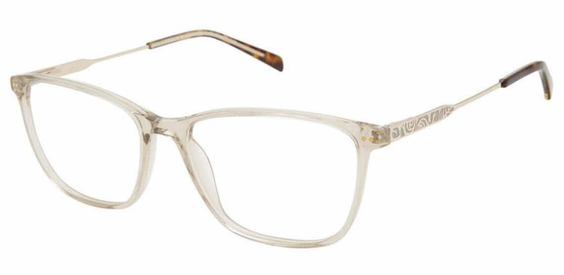 ALEXANDER FINLEY in TEA