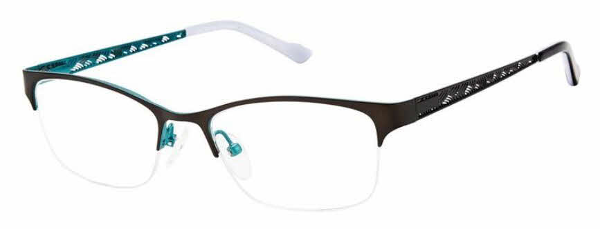 ALEXANDER ZELDA in BLACK