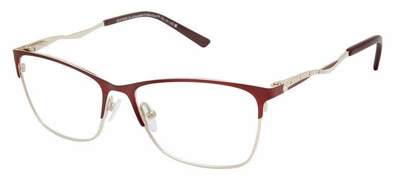 ALEXANDER PEYTON in RUBY