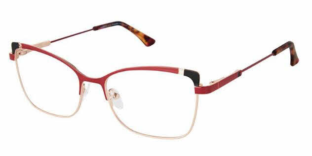 ALEXANDER BRIELLA in WINE